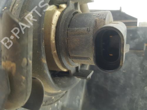 Left headlight BMW 3 Compact (E46) 318 ti | BP7885480C28 