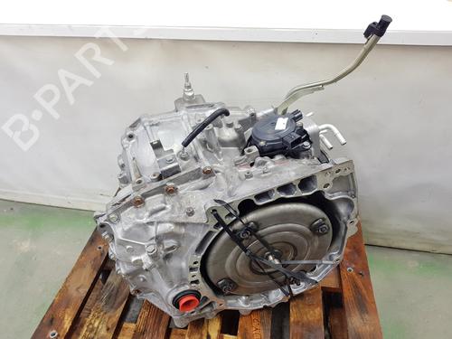 Used Gearbox Gearbox RENAULT AUSTRAL [2022-2026] 32406914 32406914