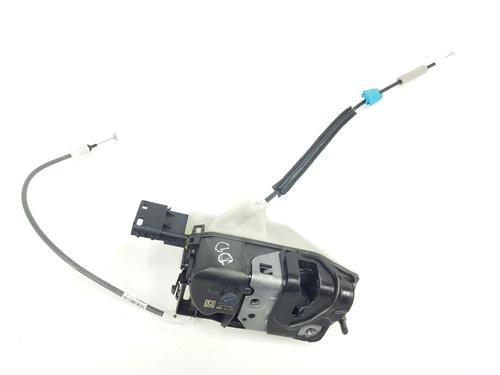 Front right lock CITROËN BERLINGO (ER_, EC_) 1.5 BlueHDi 100 | BP29262404C97 