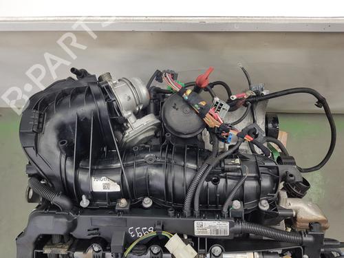 Engine BMW 1 (E87) 116 d | BP29915241M1