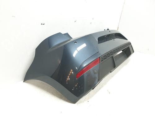 Rear bumper SEAT IBIZA V (KJ1, KJG) 1.0 MPi | BP28355782C8 