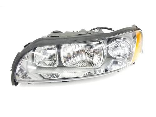Used Left headlight Left headlight VOLVO S60 I (384) 2.4 D (126 hp) 9184032 9184032