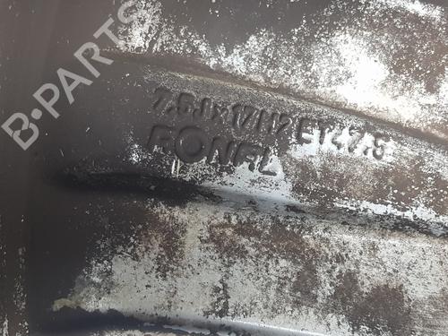 Rim MERCEDES-BENZ GLK-CLASS (X204) 250 CDI 4-matic (204.982, 204.904) | BP20186796C45 