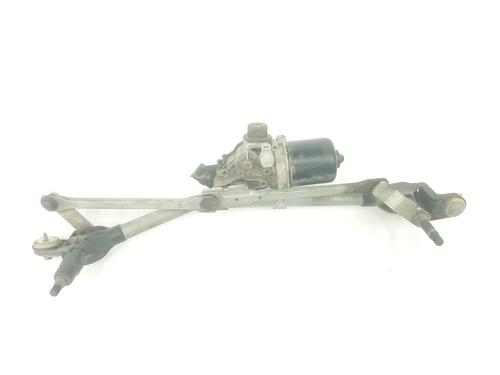 Used Front wiper motor RENAULT MEGANE III Hatchback (BZ0/1_, B3_) 1.5 dCi (BZ09, BZ0D, BZ1W, BZ29, BZ14) (110 hp) 16032273