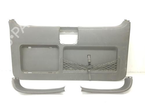 Boot lining TOYOTA LAND CRUISER PRADO (_J12_) 3.0 D-4D (KDJ120, KDJ125) | BP11494951I3 