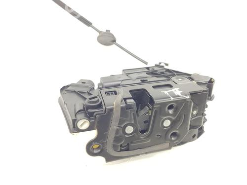 Rear left lock VW TIGUAN (5N_) 2.0 TDI | BP7184519C100 