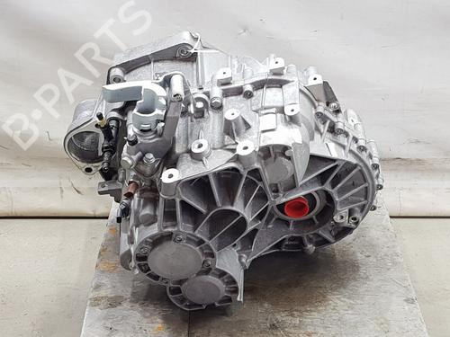 Gearbox VW CRAFTER Van (SY_, SX_) 2.0 TDI FWD (SYB, SYC, SYD) | BP31272100M3 - Image 7