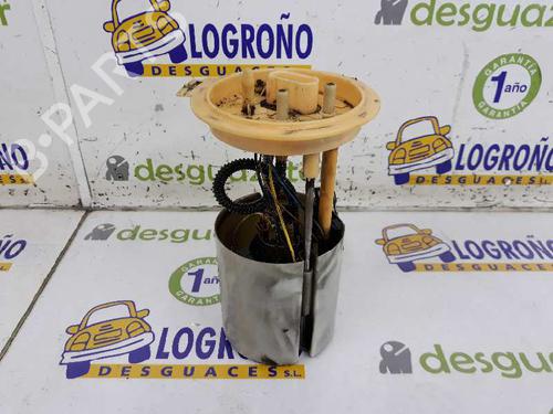 Used Fuel pump SEAT LEON (1P1) 1.9 TDI (105 hp) 1933154