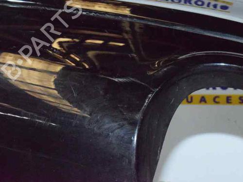Rear bumper AUDI A6 C6 (4F2) 2.0 TDI | BP1159597C8 