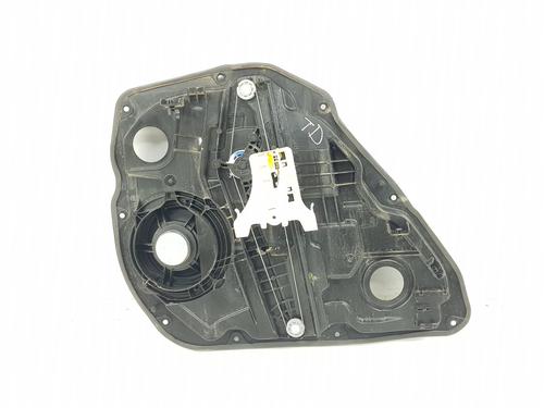 Vindusheismekanisme høyre bak KIA CEED (CD) | BP37664519C25 - Image 3