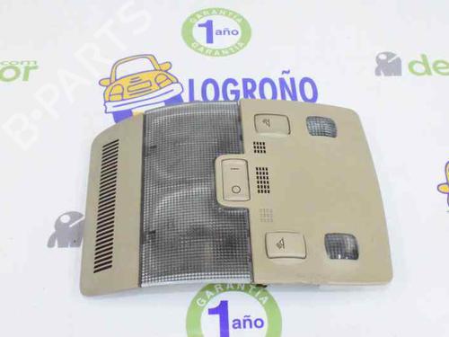 Interior roof light AUDI A4 B6 Avant (8E5) 1.9 TDI | BP7420771I8 