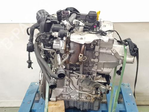Motor VW T-ROC (A11, D11) | BP30172795M1