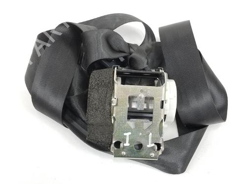 Used Rear left seatbelt PEUGEOT 3008 I MPV (0U_) 1.6 HDi (112 hp) 11384975