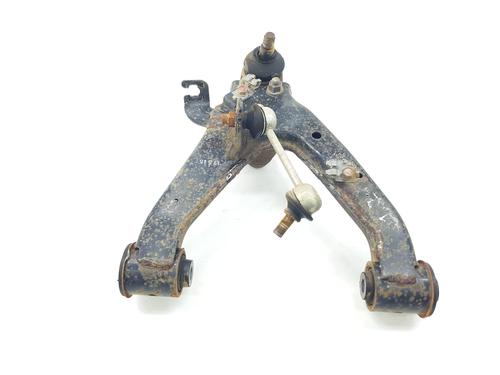 Left front suspension arm MITSUBISHI PAJERO IV (V8_W, V9_W) 3.2 DI-D 4WD (V98W, V88W) | BP26698690M12 