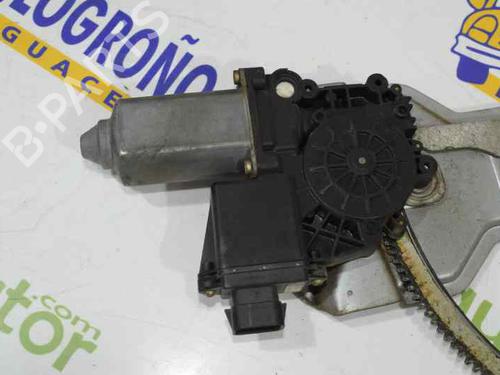 Front left window mechanism OPEL ASTRA G Hatchback (T98) 2.0 OPC (F08, F48) | BP3657356C22 
