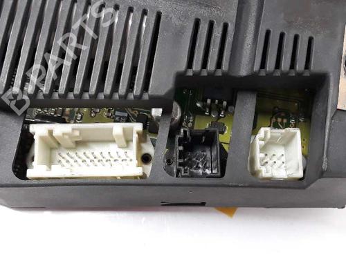 Climate control BMW 3 Convertible (E46) 318 Ci | BP2973710I5 