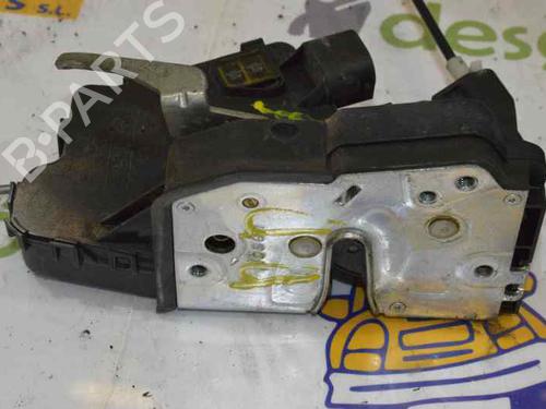Front right lock BMW 3 (E46) 320 d | BP775606C97 