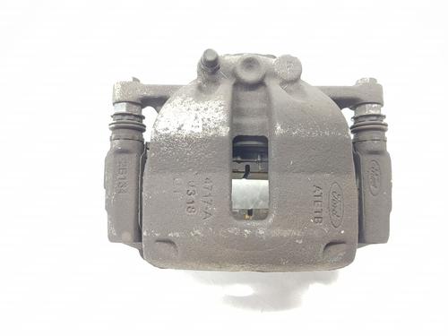 Used Right front brake caliper FORD TRANSIT COURIER B460 MPV 1.5 TDCi (95 hp) 30787143