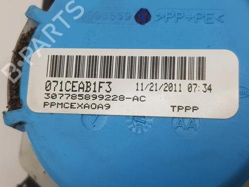 Front right belt tensioner MERCEDES-BENZ C-CLASS Coupe (C204) C 180 (204.349) | BP13940211C88 