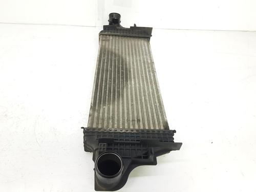 Intercooler MERCEDES-BENZ M-CLASS (W164) ML 320 CDI 4-matic (164.122) | BP8871554M30 