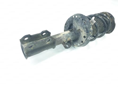 Left front shock absorber OPEL ASTRA K Sports Tourer (B16) 1.4 Turbo (35) | BP16331507M16 