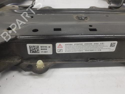 Subframe BMW X1 (F48) xDrive 18 d | BP10295503M9 