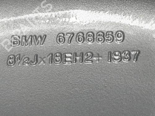 Llanta BMW 3 Convertible (E93) 320 d | BP30706839C45