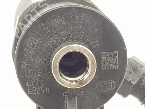 Injector PEUGEOT 5008 (0U_, 0E_) 1.6 HDi | BP29505217M100 
