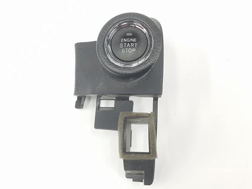 Ignition barrel SUBARU FORESTER (SJ_) 2.0 i AWD (SJ5) | BP13097733M48 