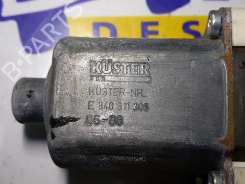Left rear window motor BMW X3 (E83) xDrive 35 d | BP2791261E23 