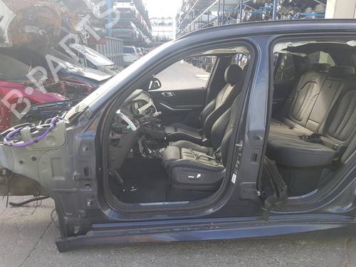 Hattehylde BMW X5 (G05, F95) xDrive 30 d Mild-Hybrid | BP39191877C85 - Image 8
