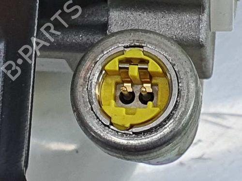 Airbag Kit NISSAN X-TRAIL I (T30) 2.2 DCi FWD | BP7822504C86 