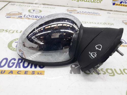 Right mirror MINI MINI (R56) One | BP1909292C27 