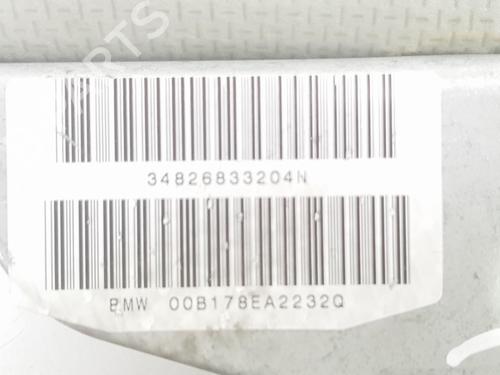 Electronic module BMW 5 (E39) 530 d | BP11697249M83 
