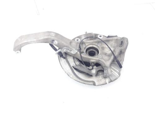 Used Right front steering knuckle BMW X5 (E70) 3.0 d (235 hp) 5154878