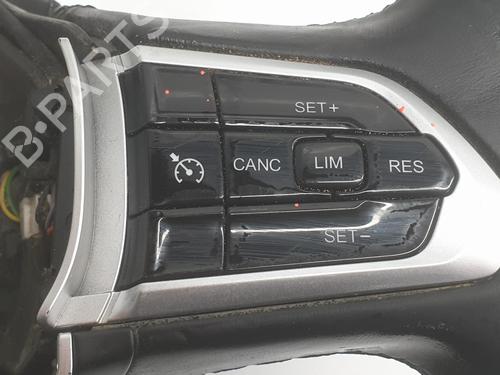 Steering wheel FIAT DUCATO Van (250_) 140 Multijet 2,2 D | BP31593578C49  - Image 7