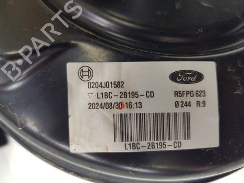 Servo brake FORD PUMA (J2K, CF7) | BP39517235M42 - Image 5