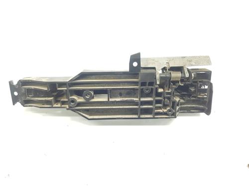 Rear right exterior door handle NISSAN QASHQAI II SUV (J11, J11_) 1.7 dCi ALL MODE 4x4-i | BP8952690C130 