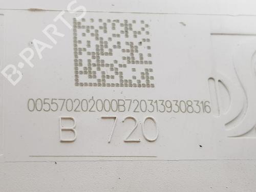 Pedal FIAT 500L (351_, 352_) 1.4 (199LYB1B) | BP15178067I4 