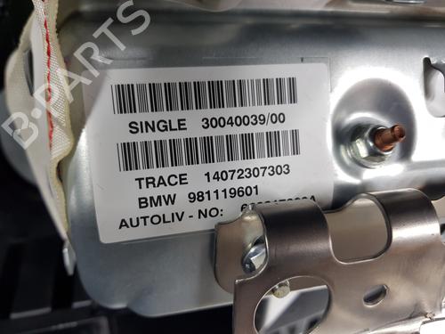 Airbag Kit MINI MINI PACEMAN (R61) Cooper D ALL4 | BP31039025C86