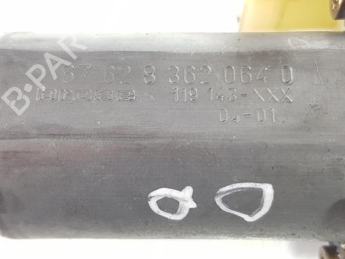 Right front window motor BMW 3 (E46) 320 d | BP29409348E20 