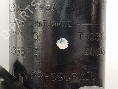 Left front shock absorber RENAULT CLIO V (B7_) | BP33793912M16 - Image 4