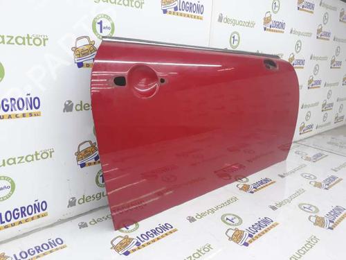 Right front door MINI MINI (R50, R53) One | BP2228754C3 