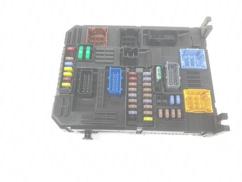 Fuse box OPEL VIVARO C Van (K0) | BP36423128E1 - Image 4