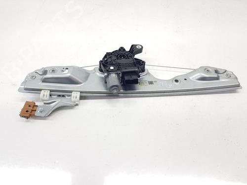 Used Front left window mechanism NISSAN QASHQAI III (J12) 1.3 DIG-T (140 hp) 22554134