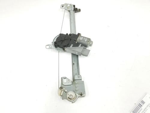 Front right window mechanism CITROËN C3 I (FC_, FN_) 1.4 HDi | BP10719791C23 