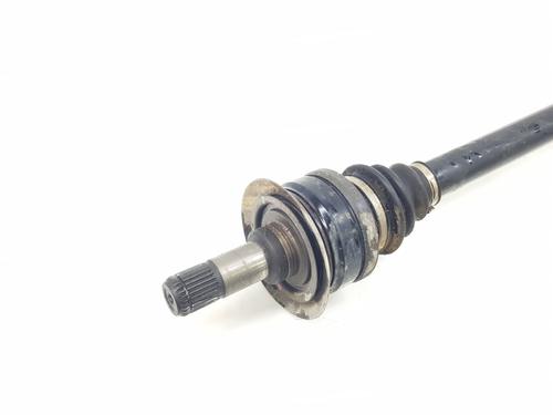 Left rear driveshaft BMW X5 (E70) 3.0 d | BP35918260M40 - Image 3