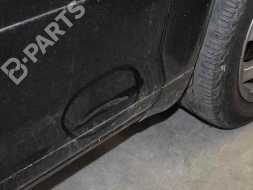 Rear bumper reinforcement AUDI A3 (8P1) 1.9 TDI | BP780342C73  - Image 10