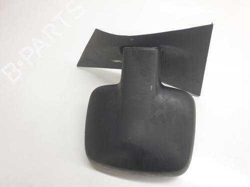 Right mirror MERCEDES-BENZ VITO Van (W638) 108 D 2.3 (638.064, 638.068) | BP29011420C27 