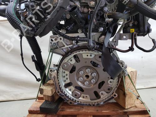 Engine DACIA SANDERO III 1.0 TCe 90 | BP27286292M1 